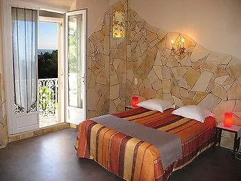 Et Les Amandiers Hotel