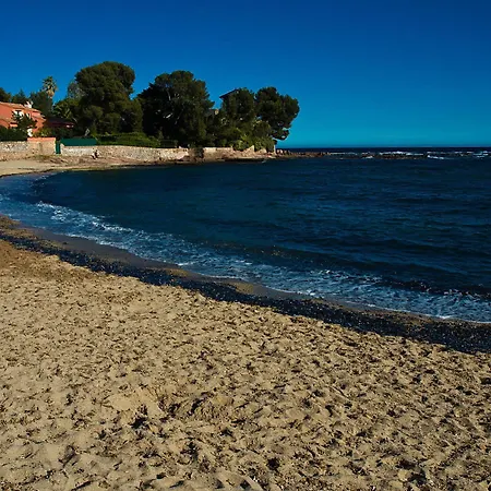Et Les Amandiers Saint-Raphael (Var)